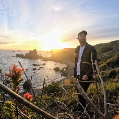 Profile Picture of Ben Chase (@BenGChase) on Twitter