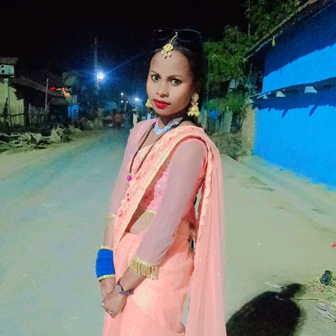Profile Picture of chandani ram (@chandani.ram63) on Tiktok
