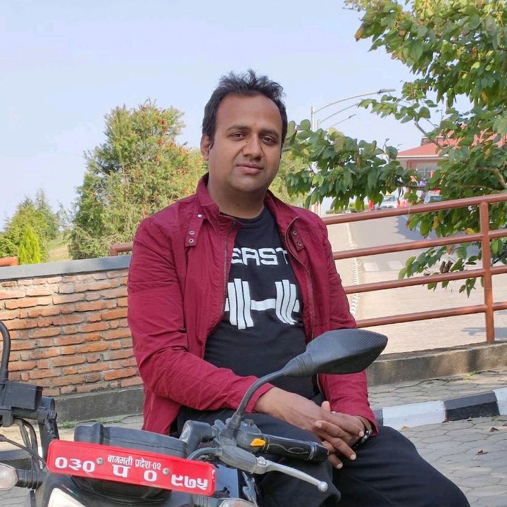 Profile Picture of Aadarsha Sigdel (@aadarshasigdel) on Tiktok