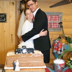 Profile Picture of Tiffany Foster (@danielsbride14) on Pinterest