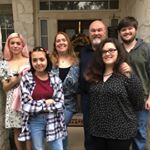 Profile Picture of Ella Riggs (@stagemomsa) on Instagram