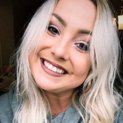 Profile Picture of Haley Stevens (@scheer_haley) on Twitter