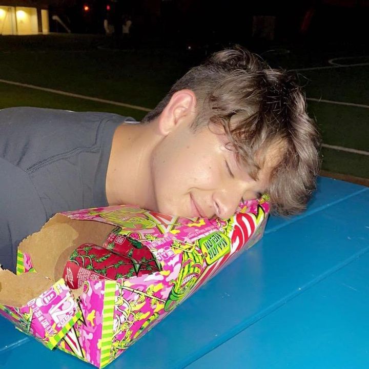 Profile Picture of David Amini (@david_amini) on Tiktok