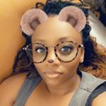 Profile Picture of Monique Andre'a (@mrsiamk3yz) on Instagram