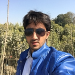 Profile Picture of Santosh Yadav (@santoshyadav8) on Flickr