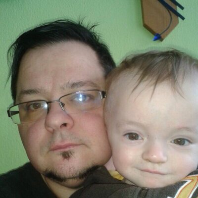 Profile Picture of Peter Metzger (@peda40) on Twitter