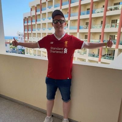 Profile Picture of James Polly (@jamesyp123) on Twitter