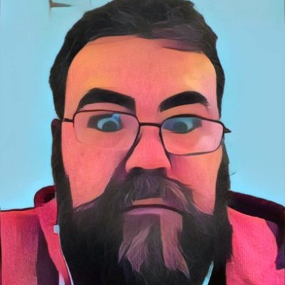 Profile Picture of John P. Murphy (@dolohov) on Twitter
