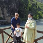 Profile Picture of Varsha Bhat (@varsha.bhat.1) on Facebook