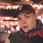 Profile Picture of kristian larsen (@kristianlarsen12) on Instagram