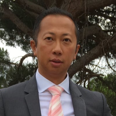 Profile Picture of Adrian Leung (@AdrLeu) on Twitter