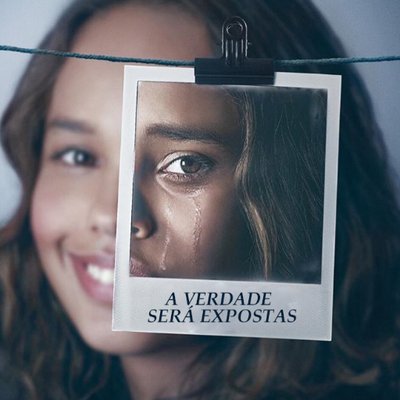 Profile Picture of Alisha Boe Brasil (@alishaboebr) on Twitter
