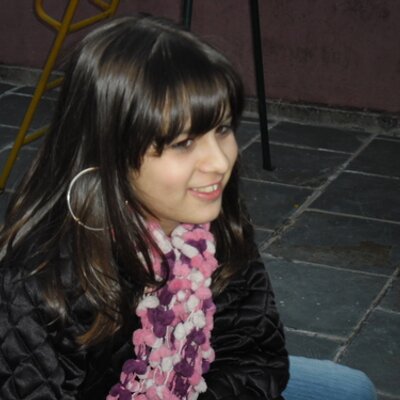 Profile Picture of Rayanne Mello (@RayApMello) on Twitter