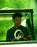 Profile Picture of Ace Auraon Wikipedia