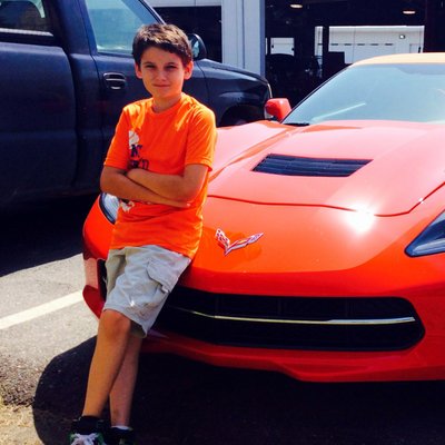 Profile Picture of Michael Pikula (@PikulaMichael) on Twitter