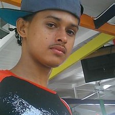 Profile Picture of Daniel Bethel (@jigsaw681) on Twitter