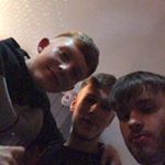 Profile Picture of lewis davison (@lewis_davison) on Instagram