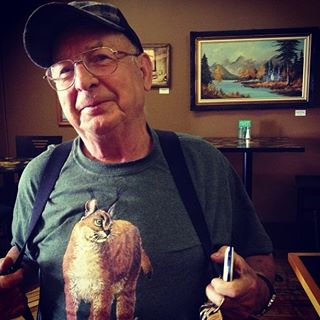 Profile Picture of Tom Oblak (@Tom-Oblak) on Facebook