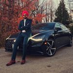 Profile Picture of Parneet ਸਿੰG🇨🇦 (@parneet_singh____) on Instagram