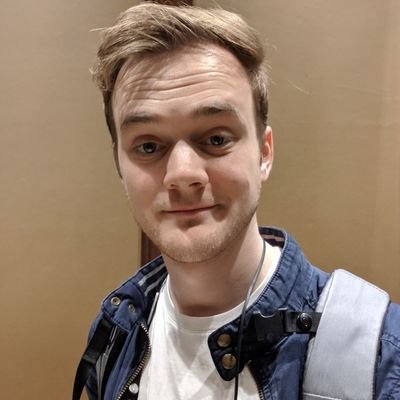 Profile Picture of Thomas Littlejohn (@CallMeCCLemon) on Twitter