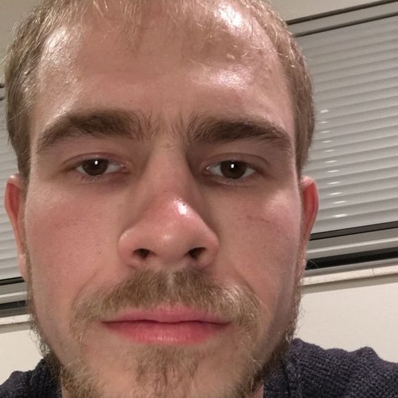Profile Picture of Joshua Bender (@benderetcom) on Poshmark