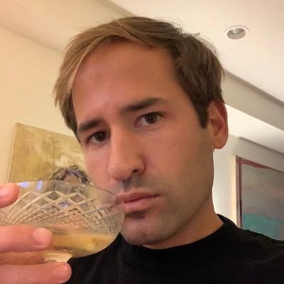 Profile Picture of Glenn Carter (@Glenn_Carter) on Twitter