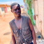 Profile Picture of Aaron lamptey (@aaronlamptey82) on Instagram