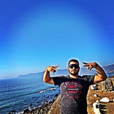 Profile Picture of Oscar Zamarron Ones (@oscar_ones) on Twitter