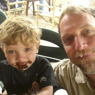 Profile Picture of Eric Cutter (@CutterStark) on Twitter