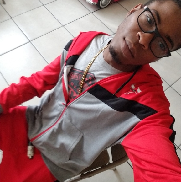 Profile Picture of Wendell Scott (@swendellx1) on Poshmark