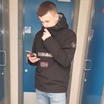 Tyler Hanson - Instagram Profile Picture of Tyler Hanson (@_tjhanson_) on Instagram