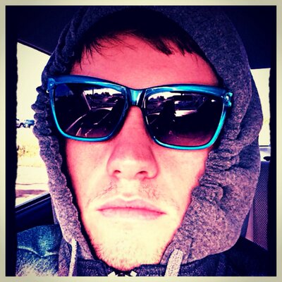 Profile Picture of Clint Wilkins (@Clintwilkins92) on Twitter