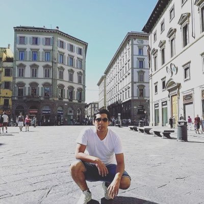 Profile Picture of Richard Terrazas (@richard56086787) on Twitter