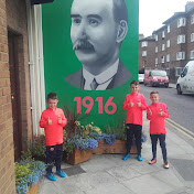 Profile Picture of Chris Leahy (@chrisleahy6318) on Youtube