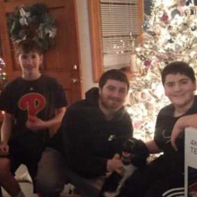 Profile Picture of Brett McGill (@Brett_McGill6) on Twitter