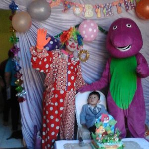 Profile Picture of Sanggar Badut (@sanggar_badut) on Myspace