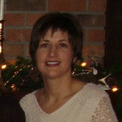 Profile Picture of Pam Hartman (@pam_hartman) on Twitter