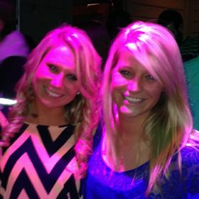 Profile Picture of Tiffany Maynard (@tiffmaynard10) on Pinterest