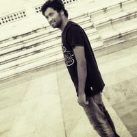 Profile Picture of Vilas Patel (@vilas-patel-8) on Quora