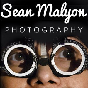 Profile Picture of Sean Malyon (@seanmalyonphoto) on Twitter