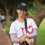 Profile Picture of Nancy Aspecto Aliwalas (@nancyaliwalas) on Instagram