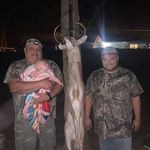 Profile Picture of Steven Schexnayder (@louisianadipper0907) on Instagram