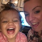 Profile Picture of Amber Jennings-Hobbs (@amberjhobbs) on Instagram