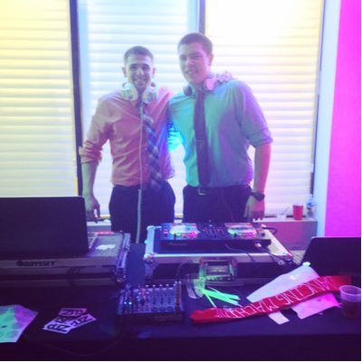 Profile Picture of David Zatta (@DJZ_DavidZ) on Twitter