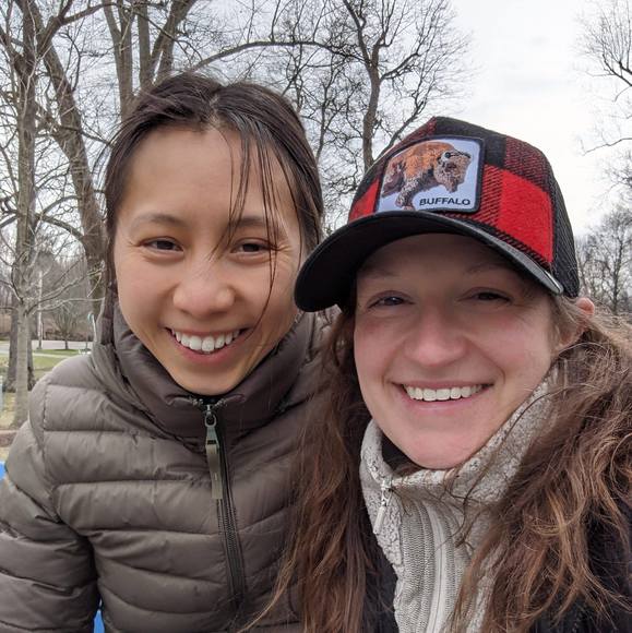 Profile Picture of Amber Steinhilber (@amba214) on Poshmark