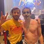 Profile Picture of Trevor Orr (@therealdeatheye) on Instagram