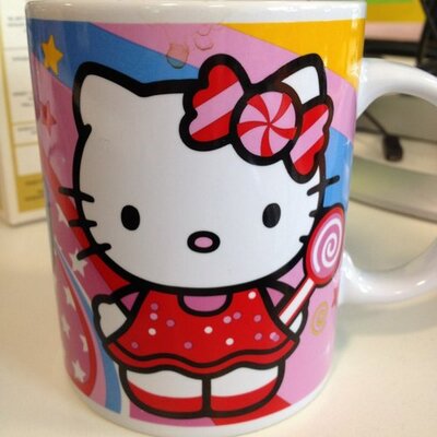 Profile Picture of Michael Dickens (@quezlatch) on Twitter