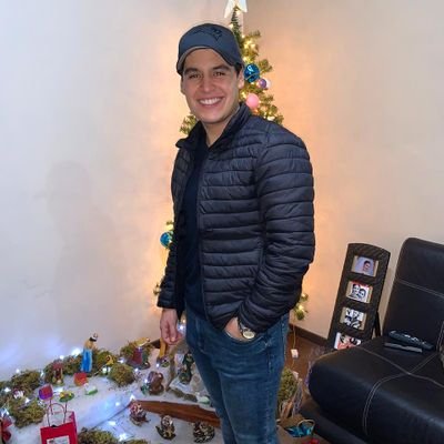 Profile Picture of Martin Sandoval (@sandoval0024) on Twitter