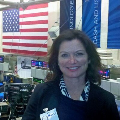 Profile Picture of Patricia M. Lampert (@TrishaLampert) on Twitter