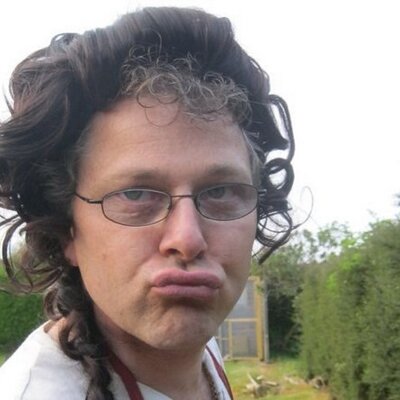 Profile Picture of Paul Cawthorn (@CawthornPaul) on Twitter